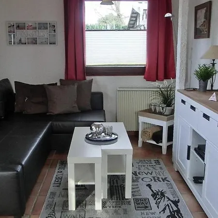 Godehoop Whg 3 * Grömitz