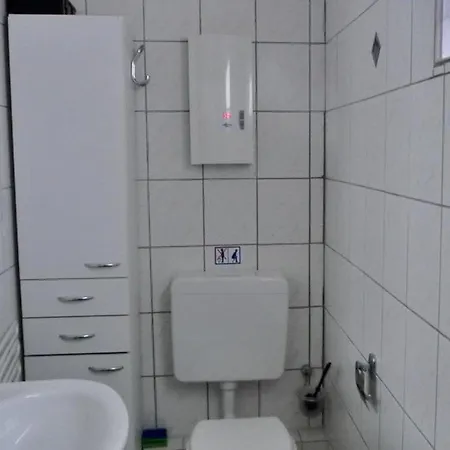 Lägenhet Godehoop Whg 3