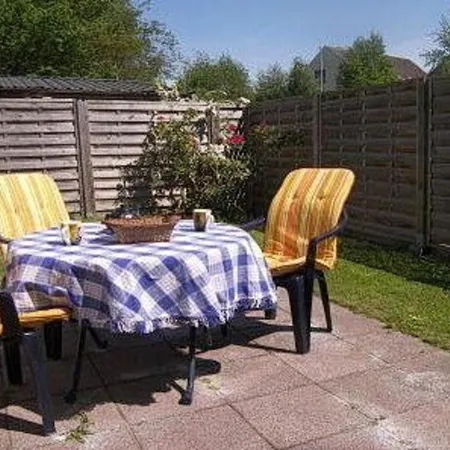 Lägenhet Godehoop Whg 3 Grömitz