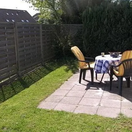 Godehoop Whg 3 * Grömitz