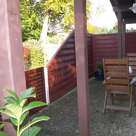 Godehoop Whg 3 * Grömitz