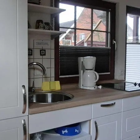Godehoop Whg 3 Apartamento