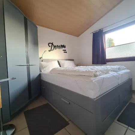 Godehoop Whg 3 Apartamento