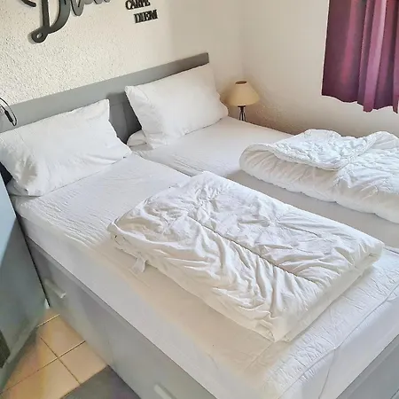 Godehoop Whg 3 Apartamento Grömitz
