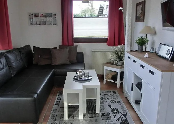 Godehoop Whg 3 * Grömitz