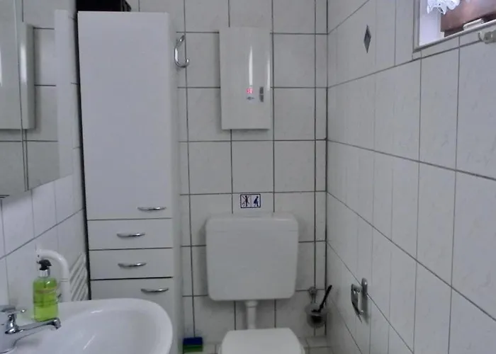 Lägenhet Godehoop Whg 3