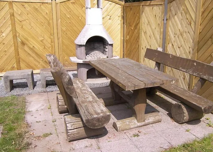 Lägenhet Godehoop Whg 3 Grömitz