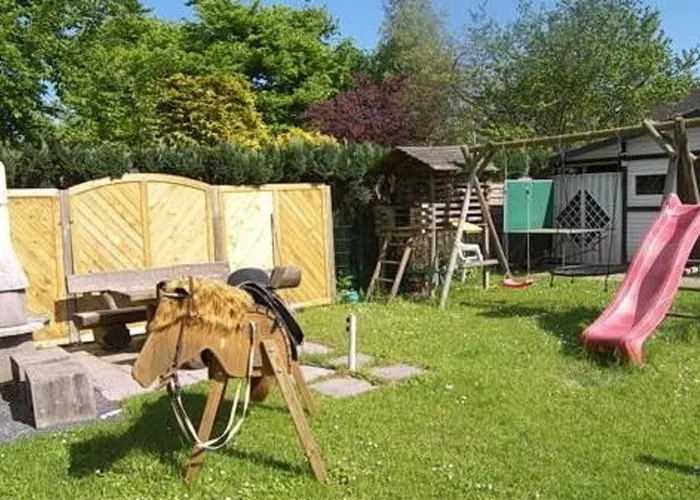 Lägenhet Godehoop Whg 3 Grömitz