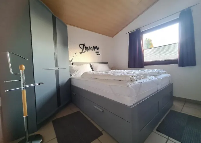 Godehoop Whg 3 Apartamento